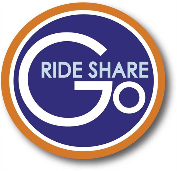 Go Rideshare