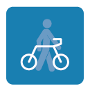 Bike or Walk