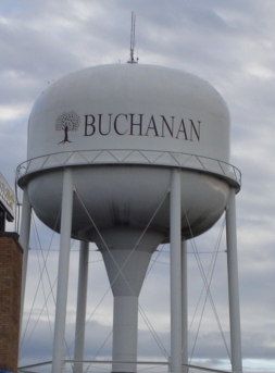 Buchanan MI