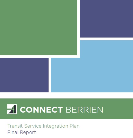 Connect Berrien Report