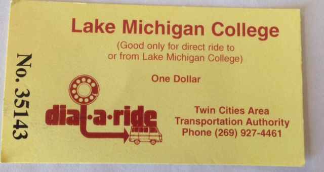 Lake Michigan College