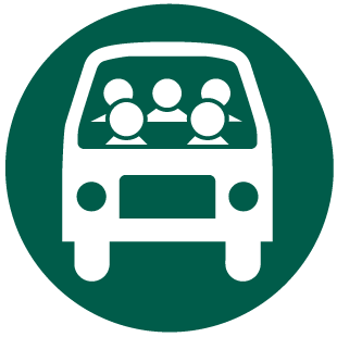 vanpool image