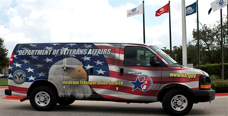 dav shuttle bus image dav shuttle bus image