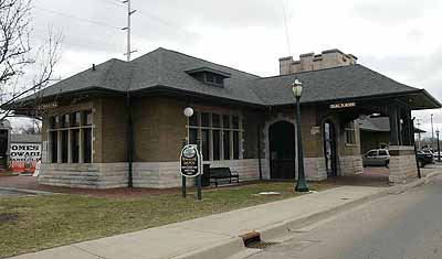 Dowagiac DART Dowagiac DART